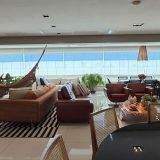 Apartamento no Poème Lago das Rosas - Goiânia