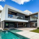 Casa no Plateau D'or Privilege - Goiânia