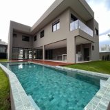 Casa no Alphaville Goiás - Goiânia