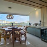 Cobertura no Golf Ville Resort em Porto das Dunas – Aquiraz/CE