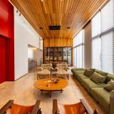 Penthouse Mobiliada no Lumina Marista – Setor Marista, Goiânia