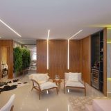 Apartamento Mobiliado no Gran Finestra, Marista - Goiânia