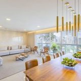 Apartamento no Miami One Life Style, Setor Marista - Goiânia