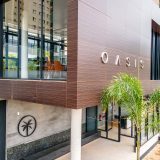 Oásis Design em Águas Claras - Brasilia