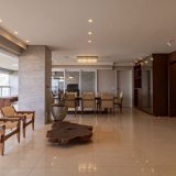 Apartamento no Palais Du Parc Mobiliado, Marista - Goiânia