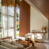 Casa Luxuosa Mobiliada em Trancoso – BA