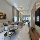 Casa em Condomínio Mobiliada, Arniqueiras – Brasília-DF