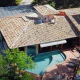 Casa Estilo Europeu no Aldeia do Vale – Goiânia
