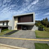 Casa no Alphaville Araguaia - Goiânia