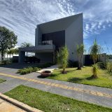 Casa no Alphaville Goiás - Goiânia