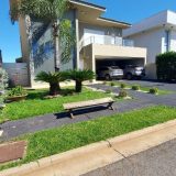 Casa no Jardins Lisboa - Goiânia