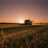 O segredo dos grandes produtores do agro: por que a elite do sudoeste goiano está mudando o CEP de seus investimentos para Goiânia?