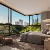 Apartamento na Planta no AURO, Setor Marista - Goiânia