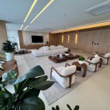Apartamento Mobiliado no Kingdom Park Residence - Goiânia