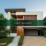 Casa Alto Padrão, Jardim Olhos d’Água - Ribeirão Preto