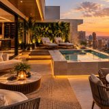 Cobertura de Luxo em Goiânia: Guia das Melhores Penthouses à Venda
