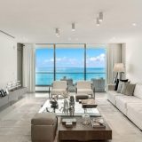 Apartamento de Luxo à Venda em Bal Harbour, Miami - FL
