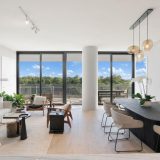 Apartamento em Miami - FL, Eighty Seven Park